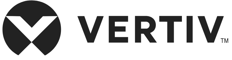 VERTIV LOGO